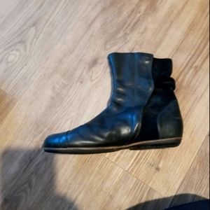 Patagonia Ankle Boot